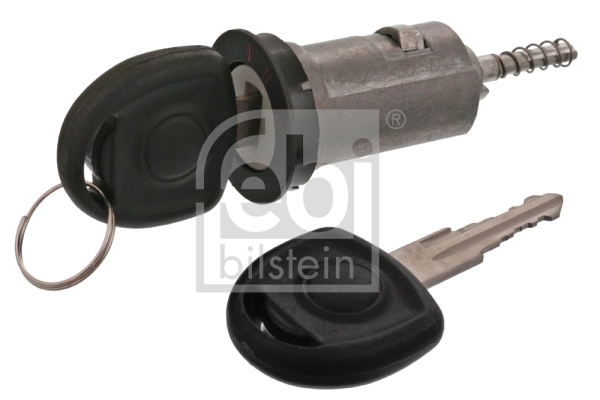 Lock Cylinder, ignition lock